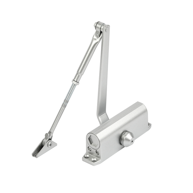 600 SERIES Door Closer, 600 SERIES Door Closer Products, 600 SERIES